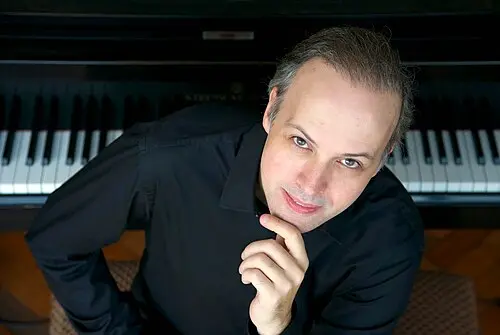 Claudio Dauelsberg