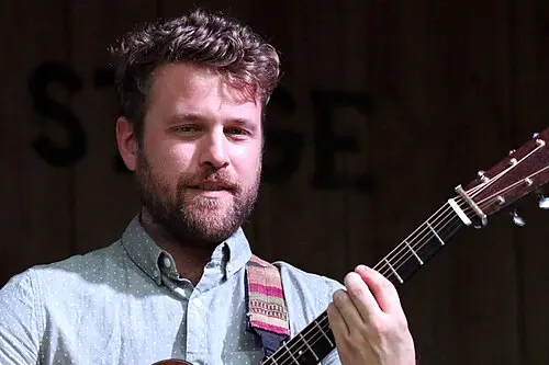 Jon Stickley