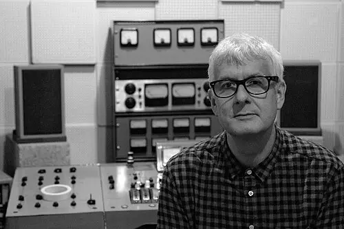 Steve Levine