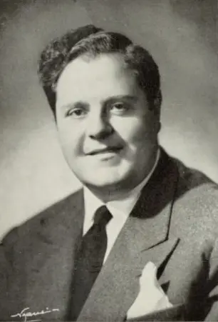João Villaret