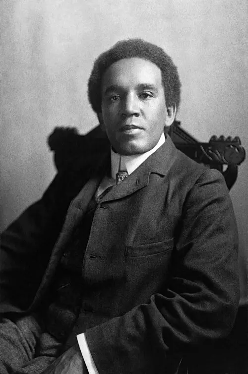 Samuel Coleridge‐Taylor