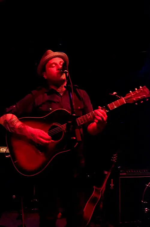 Matt Pryor