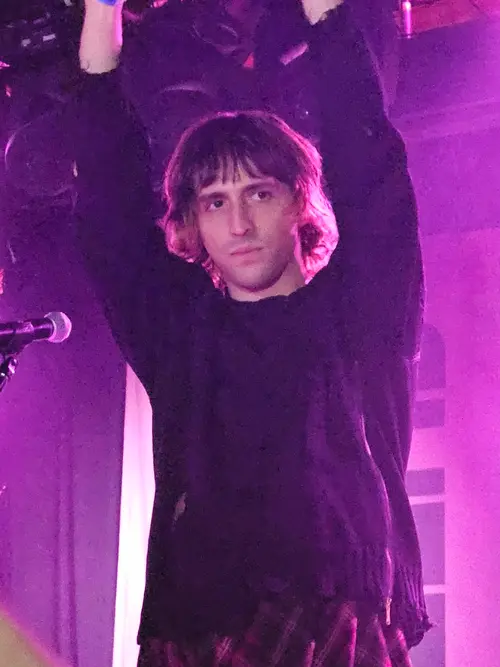 Porter Robinson