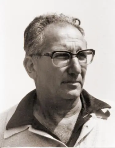 Nachman Raz