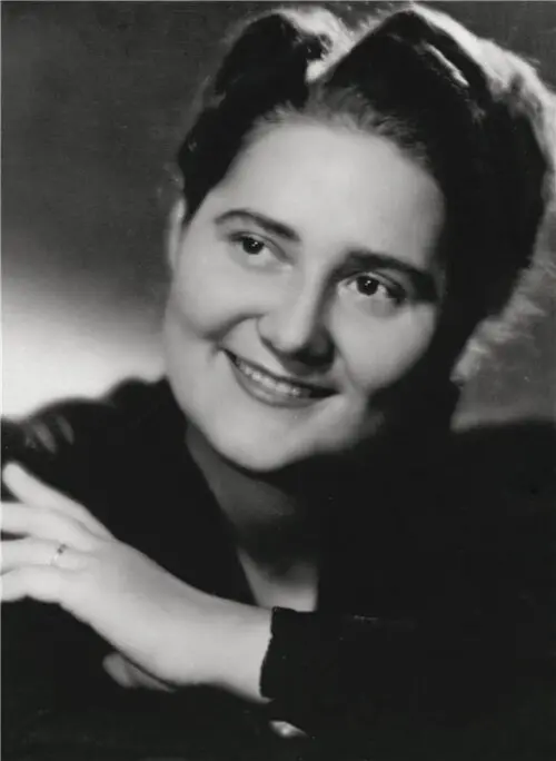 Drahomíra Tikalová