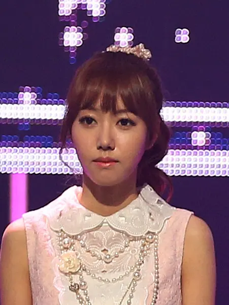 여은