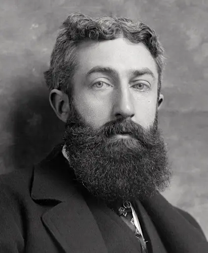 Robert Demachy