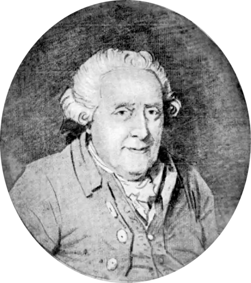 Wilhelm Friedemann Bach