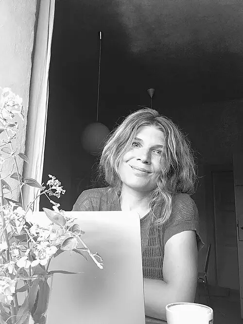 Sybille Hein