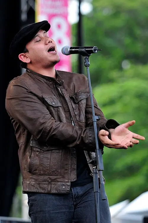 Andi Fadly Arifuddin