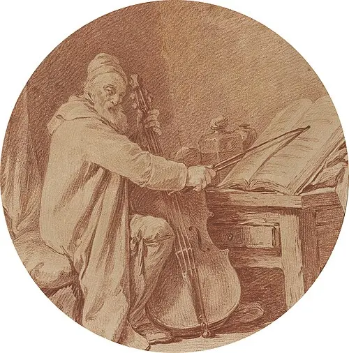 Martin Berteau