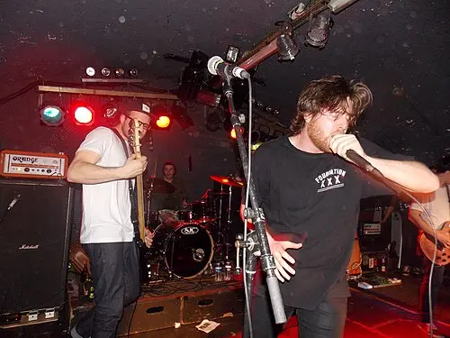 Counterparts