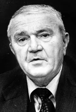 Roger Bernard