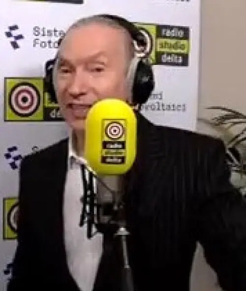Mauro Repetto