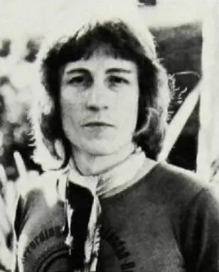 Barbra Amesbury