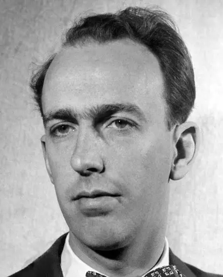 Gunnar Lundén-Welden