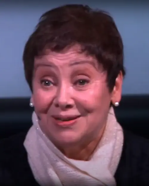 Gloria Benavides
