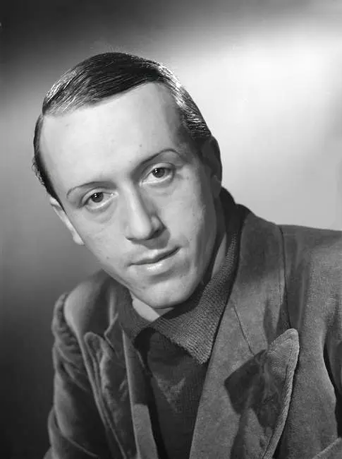 Jean‐Roger Caussimon