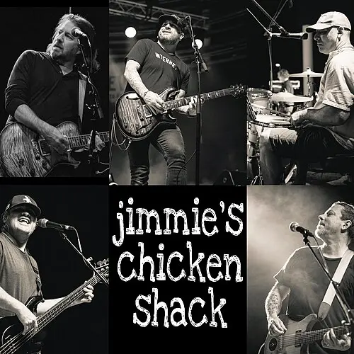 Jimmie’s Chicken Shack