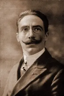Ettore Panizza
