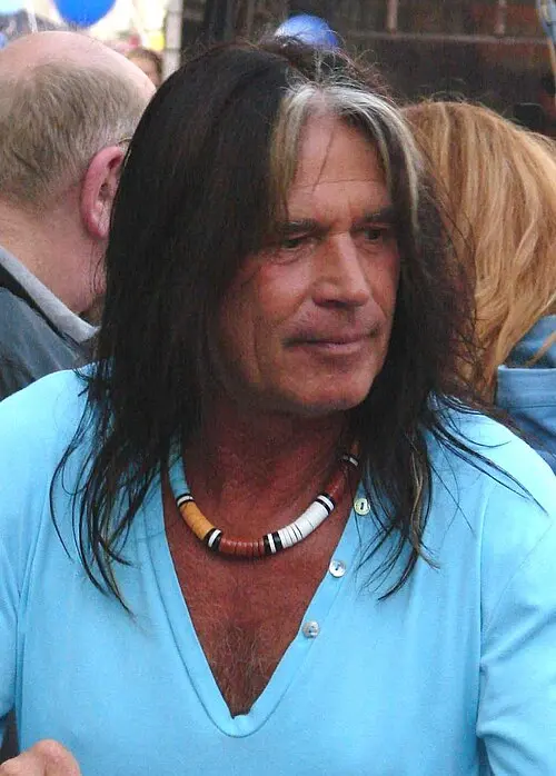 Hans Kreuzmayr