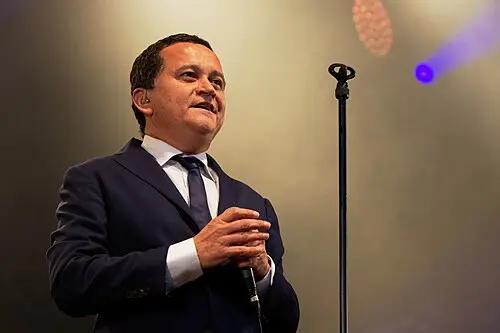 Yuri Buenaventura