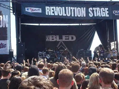 The Bled