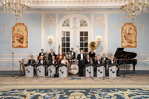 Savoy Orpheans