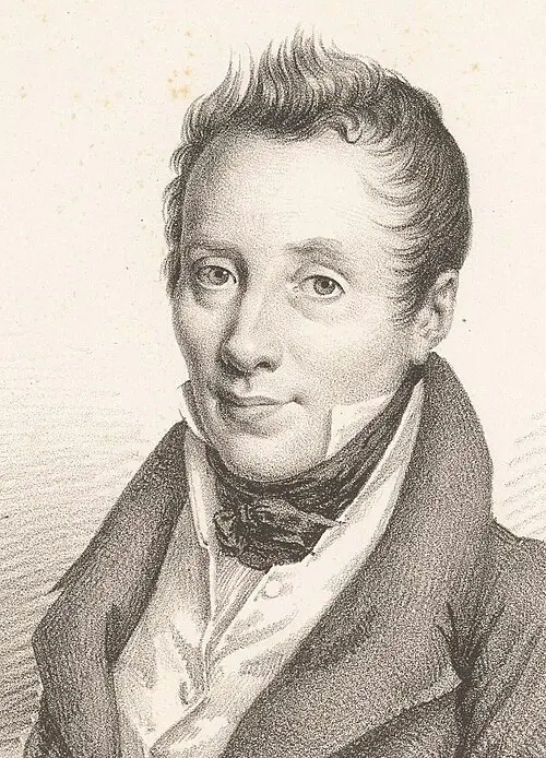 Charles-Louis Mollevaut
