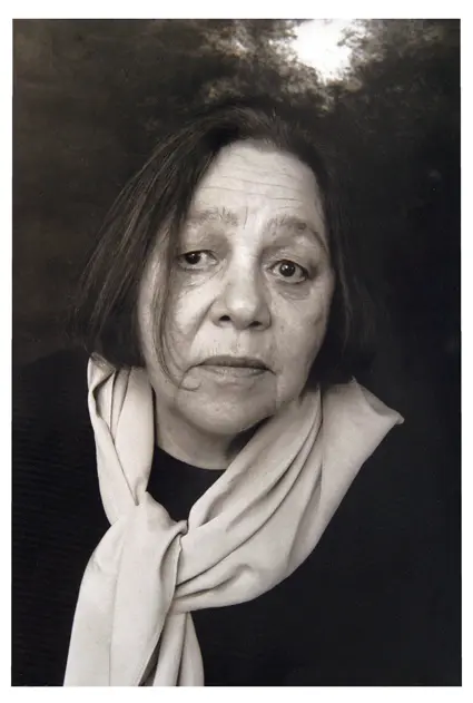 Elsa Grube-Deister