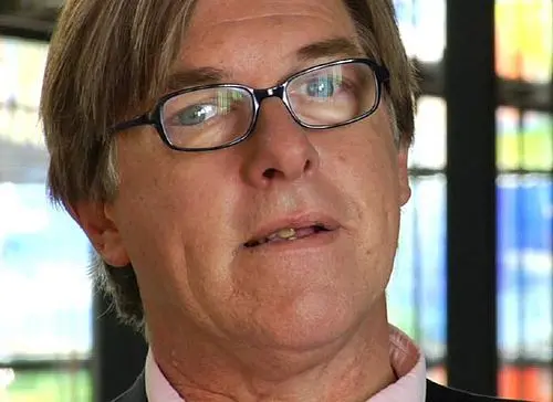 Bert van der Veer