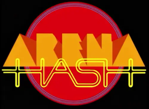 Arena Hash