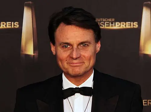 Wolfgang Bahro