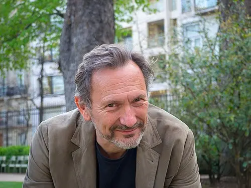 Christian Gonon