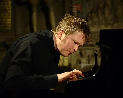 Kristjan Randalu