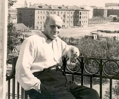 Міхась Клімковіч