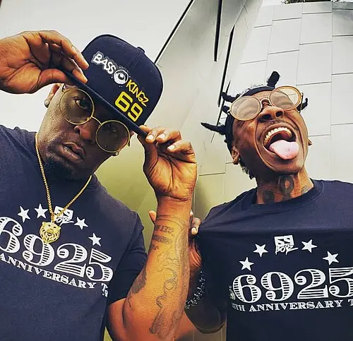 69 Boyz