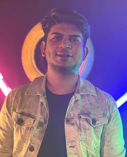 Arindom Chatterjee