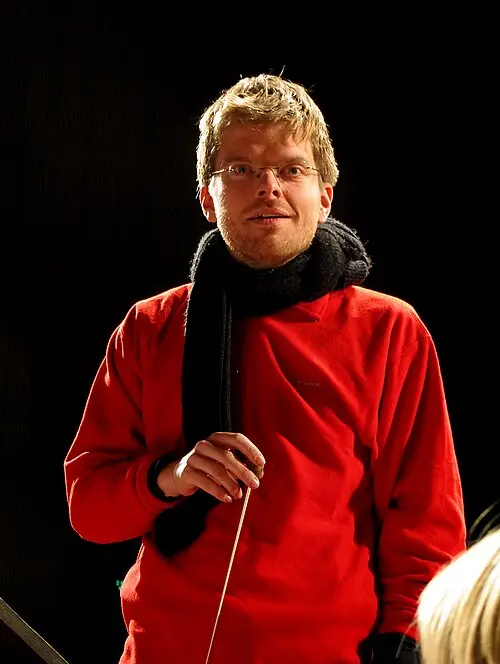 Gijs Leenaars