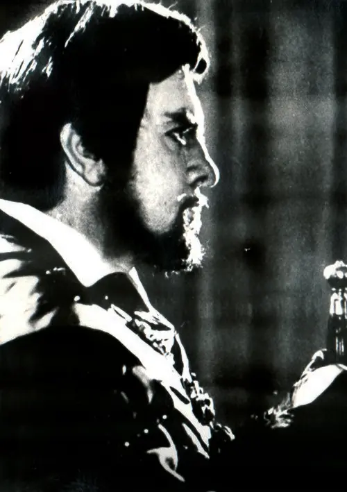 Dan Iordăchescu