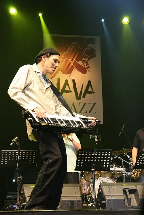 Gregg Karukas