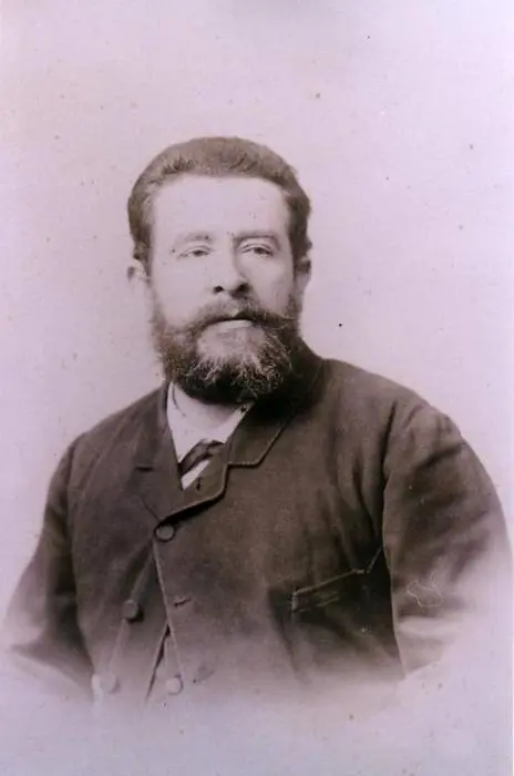 Felipe Gorriti y Osambela
