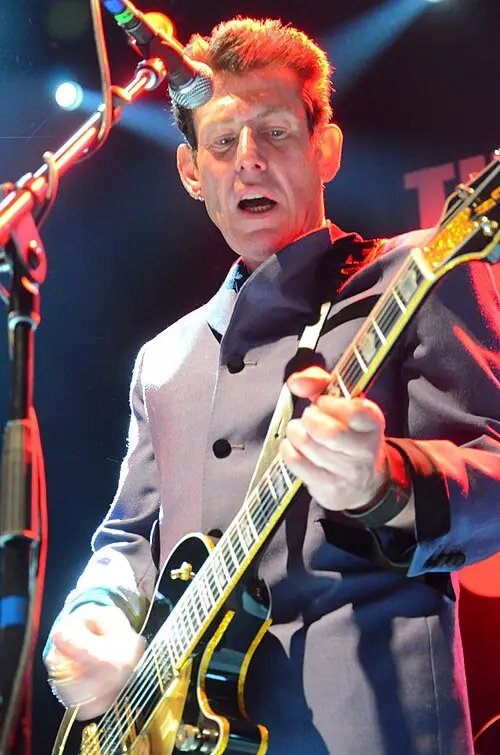 Roddy Radiation