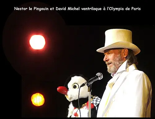 David Michel