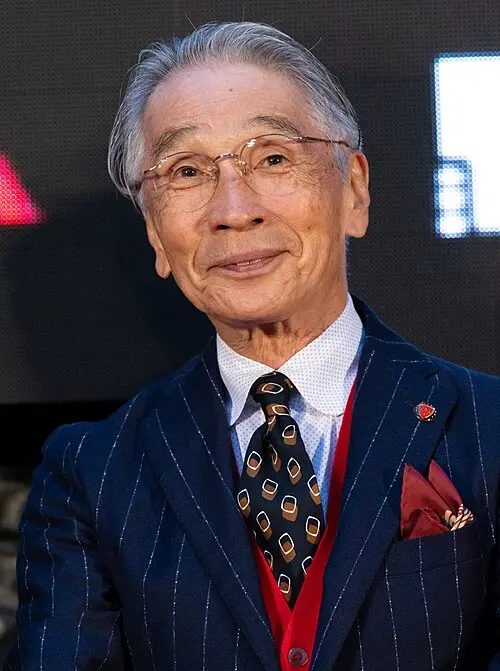 堺正章
