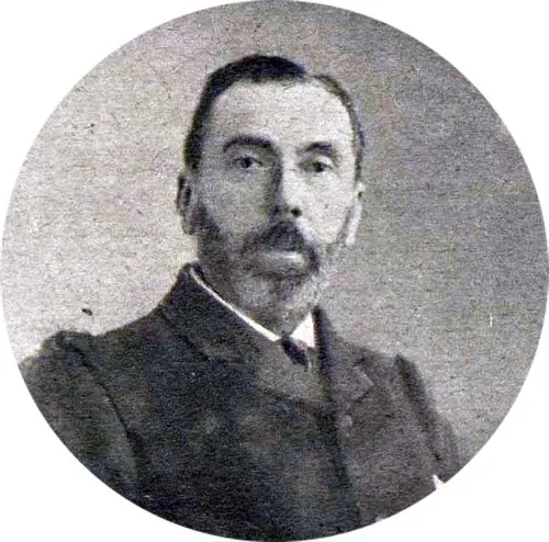 Antoine Simon