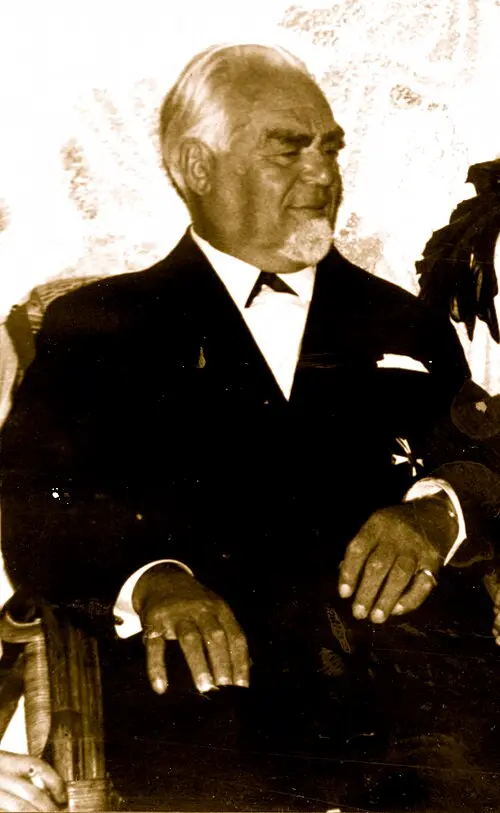 Adolf Vogel