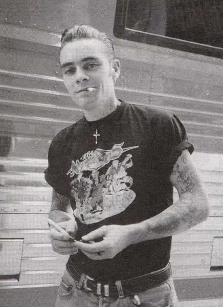 Gary Day