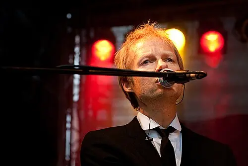 Michel van Dyke