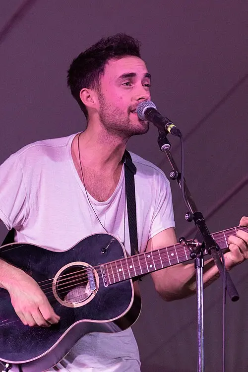 Tim Chaisson